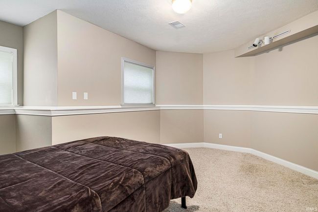50642 Brookhaven Dr, House other with 5 bedrooms, 7 bathrooms and null parking in Granger IN | Image 31