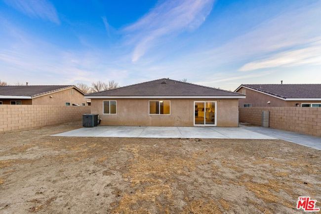 1761 E Avenue H5, House other with 4 bedrooms, 2 bathrooms and null parking in Lancaster CA | Image 30
