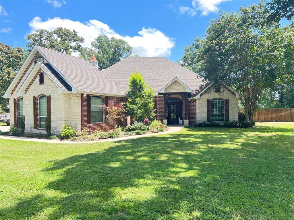 Timber Creek Dr, Sulphur Springs, TX 75482