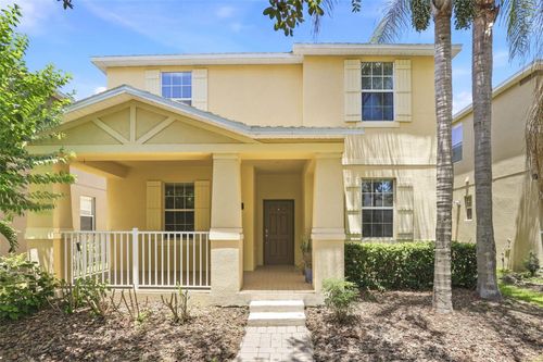 15621 Signature Dr, WINTER GARDEN, FL, 34787-8775 | Card Image