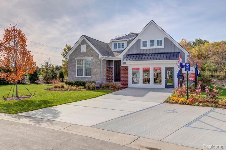 Parkview Ct, Northville, MI 48168