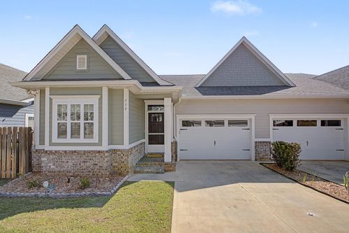 739 Sydney Dr, Tallahassee, FL, 32317-7494 | Card Image