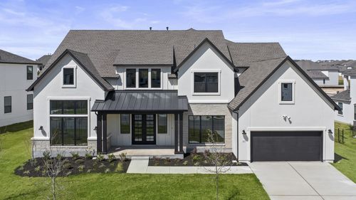 5105 Bergamo Dr, Leander, TX, 78641-6500 | Card Image