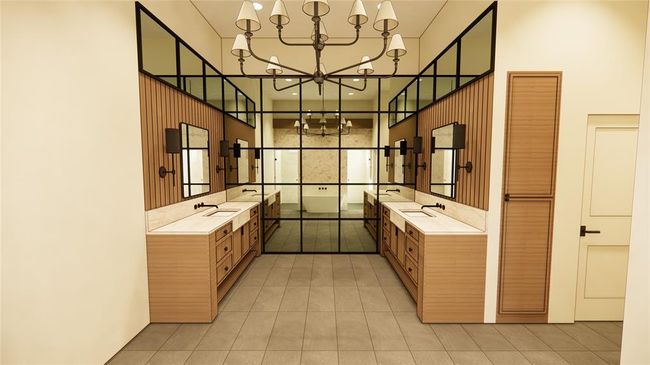 Interior rendering of home under co | Image 20