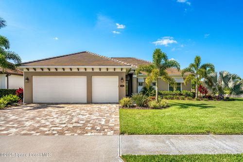 4047 Baxter Springs Lane, Melbourne, FL, 32940 | Card Image