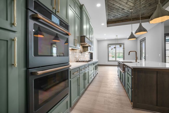 468 Gourdneck Rd Nw, House other with 3 bedrooms, 3 bathrooms and 3 parking in Tullahoma TN | Image 31