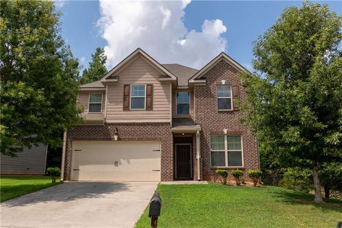 4125 Monaghan Way, Atlanta, GA, 30349-2770 | Card Image