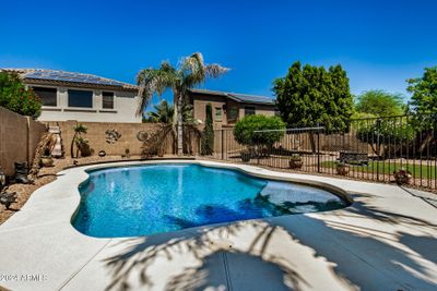 29688 N Balmoral Place, House other with 4 bedrooms, 2 bathrooms and null parking in San Tan Valley AZ | Image 3