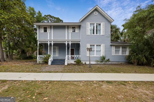 1416 Lee St, Brunswick, GA, 31520-7126 | Card Image