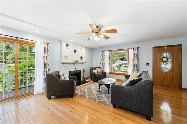 472 Potter Rd, House other with 4 bedrooms, 3 bathrooms and 6 parking in Framingham MA | Image 11