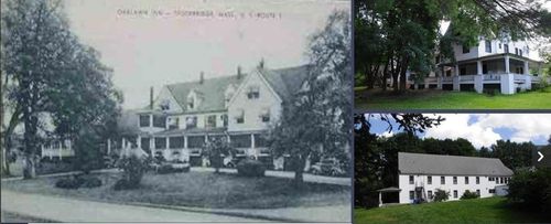 15 East St, Stockbridge, MA, 01262-9708 | Card Image