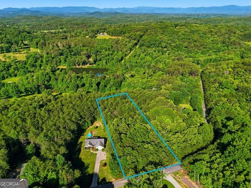 0 Autumn Ridge Dr, Mineral Bluff, GA, 30559 | Card Image