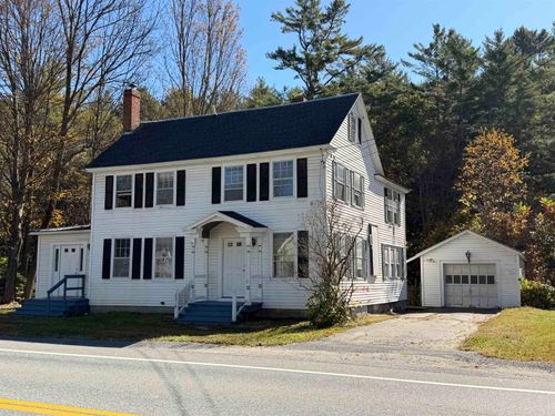 2314 Main St, Cavendish, VT, 05142-4421 | Card Image