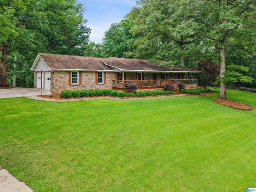 4886 War Eagle Dr, Bessemer, AL, 35022-6877 | Card Image