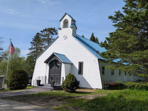 131 Church Hill Rd, Norton, VT, 05907-4428 | Card Image