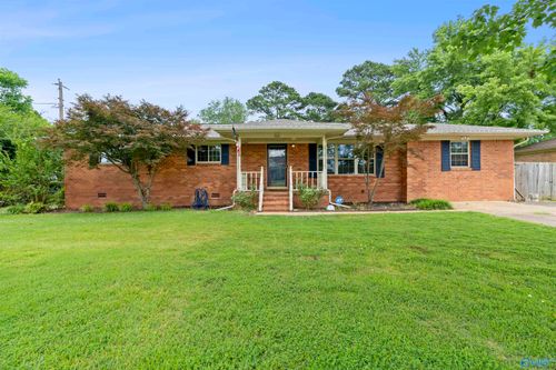 302 Cherry St Nw, Hartselle, AL, 35640-2156 | Card Image