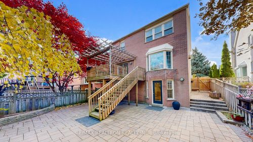 25 Waterbridge Lane, Unionville, ON, L3R8W9 | Card Image