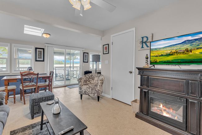 5008 Schrah Dr, House other with 1 bedrooms, 1 bathrooms and null parking in Munith MI | Image 28