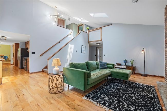 4901 Huntshill Rd, House other with 4 bedrooms, 3 bathrooms and null parking in Manlius NY | Image 9