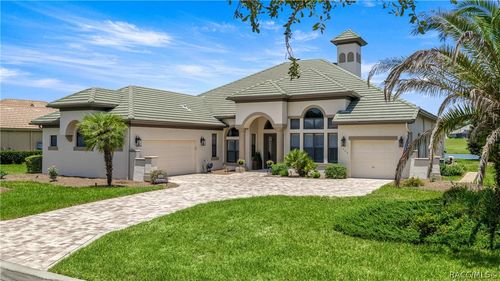 1575 Eagle Ridge Path, Hernando, FL, 34442-6316 | Card Image