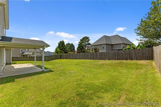 324 New Castle Ln, House other with 3 bedrooms, 3 bathrooms and null parking in Spring Lake NC | Image 33