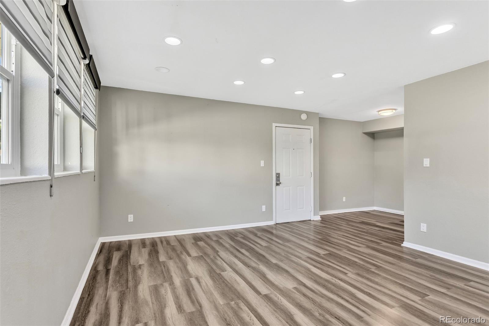 Residential in Denver 4