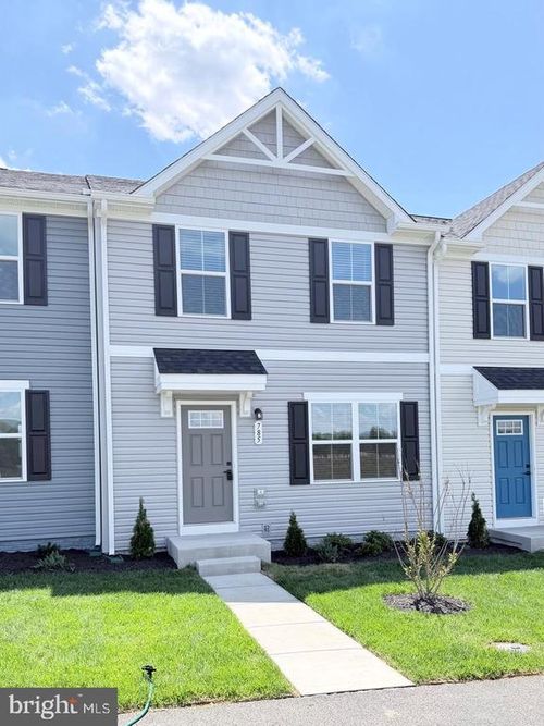 785 Hisey Ave, WOODSTOCK, VA, 22664 | Card Image