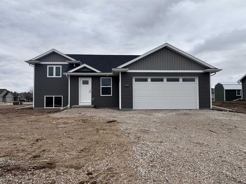 1117 Cassy Lane, CHILTON, WI, 53014 | Card Image