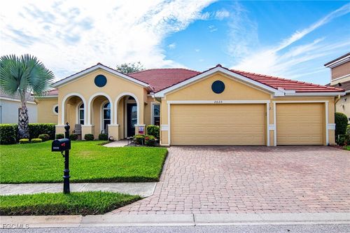 2620 Windwood Pl, CAPE CORAL, FL, 33991-3056 | Card Image