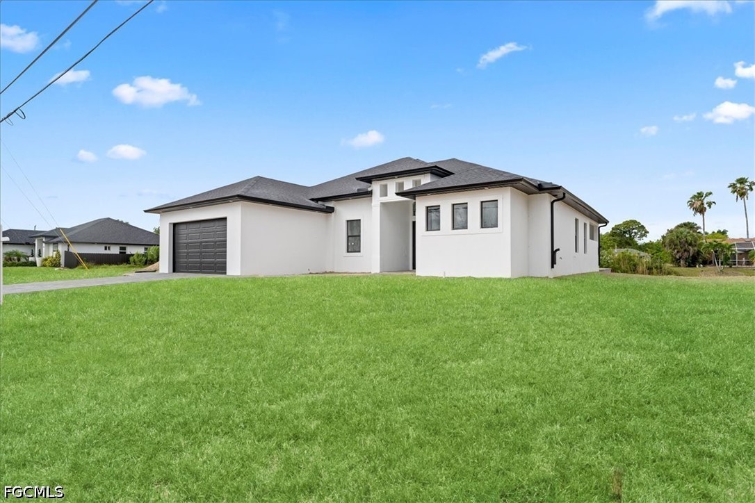 Residential in Cape Coral 3