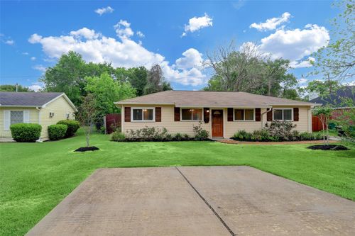 3121 Wilmington St, Houston, TX, 77051-3043 | Card Image