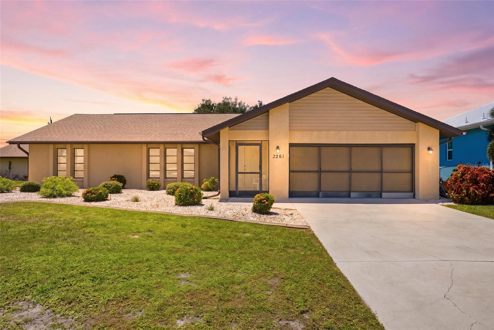 Residential in PUNTA GORDA