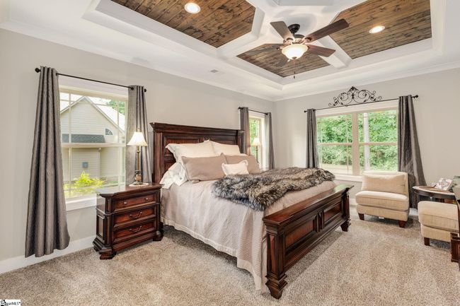 3044 English Cottage Way, House other with 4 bedrooms, 3 bathrooms and 2 parking in Boiling Springs SC | Image 14