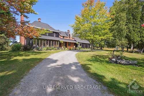 766 Concession 12 Ramsay Road, Mississippi Mills, ON, K0A1A0 | Card Image