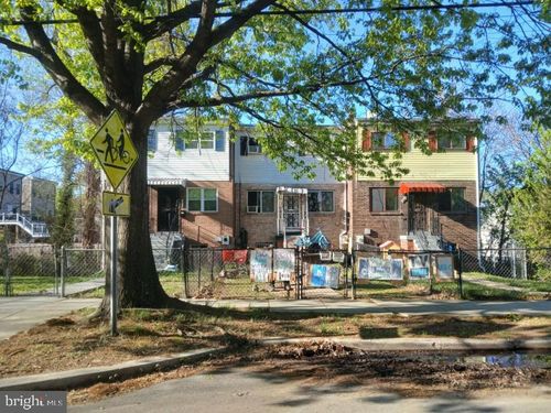 5814 Clay Street Ne, WASHINGTON, DC, 20019 | Card Image