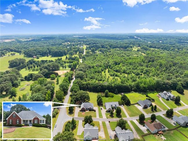27 Kendall Creek Dr, House other with 3 bedrooms, 2 bathrooms and null parking in Jefferson GA | Image 50
