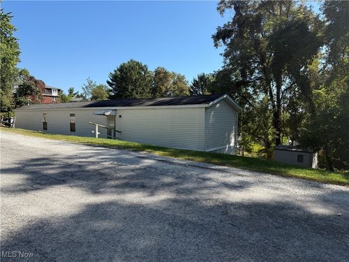 50023 Lin Chris Dr, Saint Clairsville, OH, 43950-8543 | Card Image
