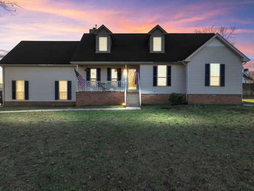3591 April Ln, Murfreesboro, TN, 37130-1018 | Card Image