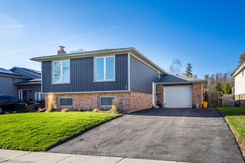 19 Southglen Rd, Brantford, ON, N3R6Z8 | Card Image