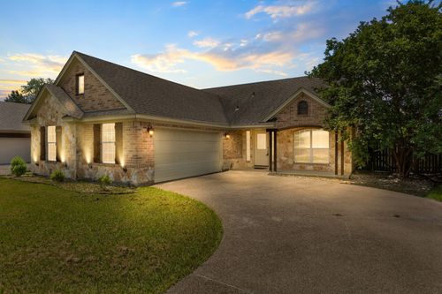 3144 Lippizan St, Waco, TX, 76706-7418 | Card Image