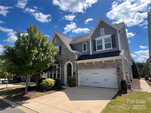 6628 Forage Ln, Charlotte, NC, 28277-4798 | Card Image