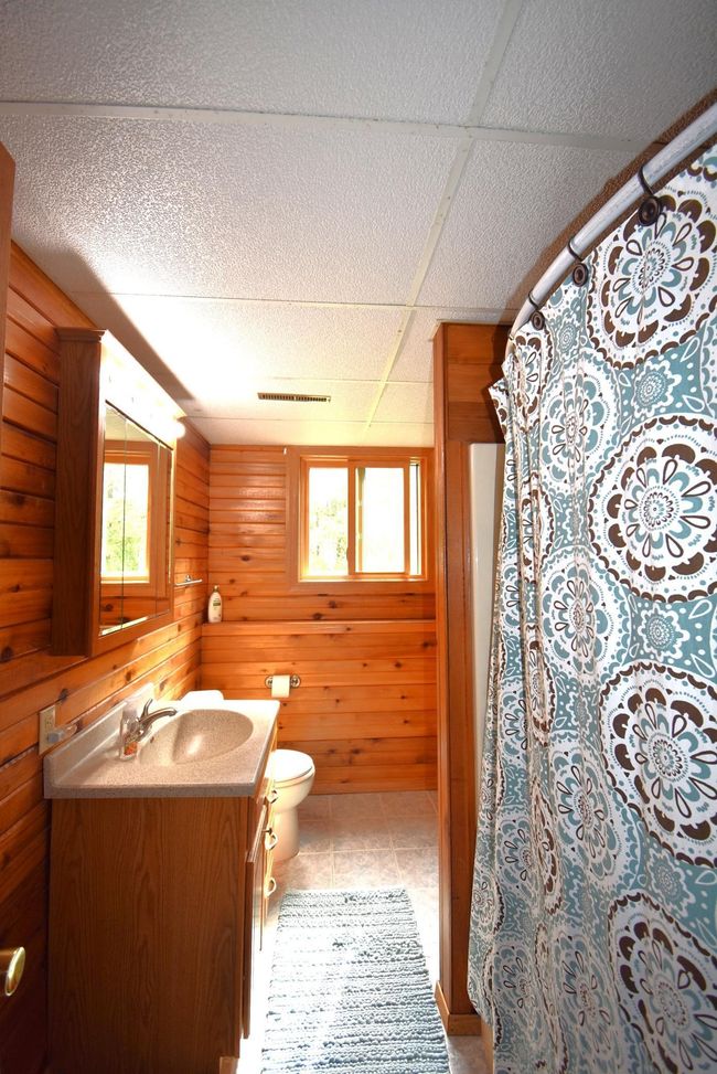Lower Level Bathroom | Image 28