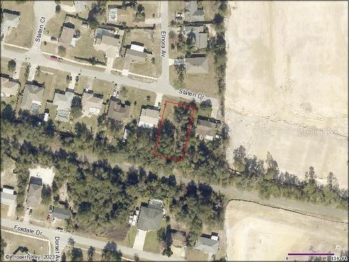 2883 Staten Dr, DELTONA, FL, 32738-9157 | Card Image
