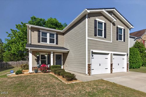 410 Regulators Way, Hillsborough, NC, 27278-2085 | Card Image