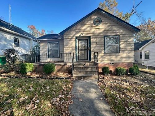 919 Lewis St Street, Little Rock, AR, 72204 | Card Image