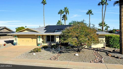 17203 N Palo Verde Dr, Sun City, AZ, 85373-2137 | Card Image