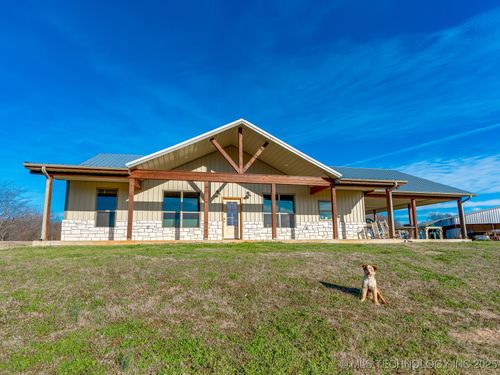 16860 County Road 3482, Ada, OK, 74820-5769 | Card Image