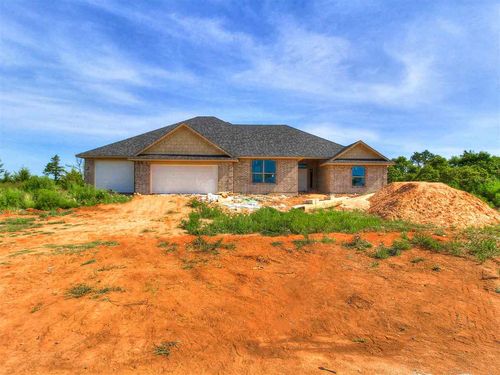 3208 W Cedar Crest Trl, Stillwater, OK, 74074 | Card Image