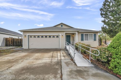 2900 Crown Canyon Ct, Reno, NV, 89503-6819 | Card Image