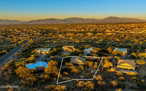 17226 S Azure Sky Trail, Vail, AZ, 85641 | Card Image